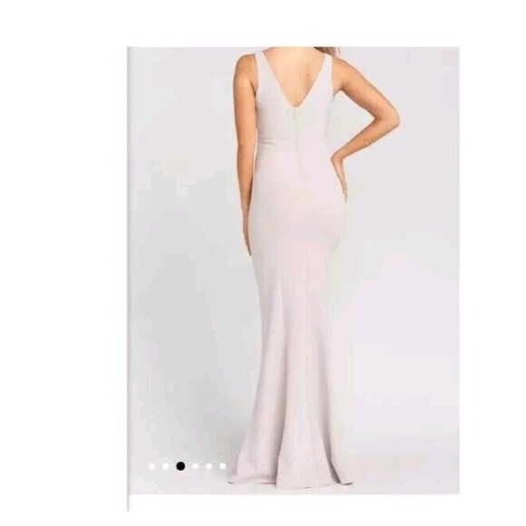 Show Me Your MuMu Morgan Gown - Picture 2 of 5